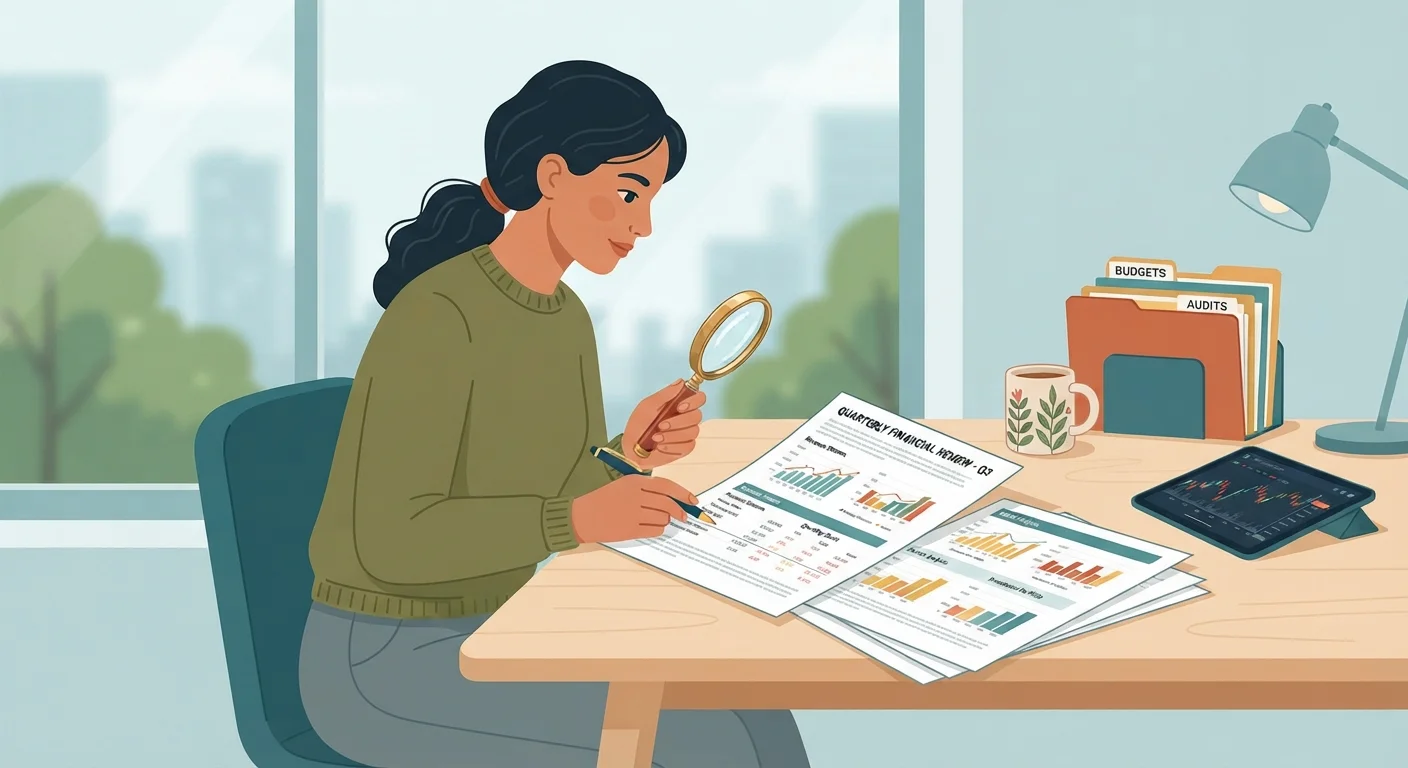 Reading Your Credit Report Without Getting Lost