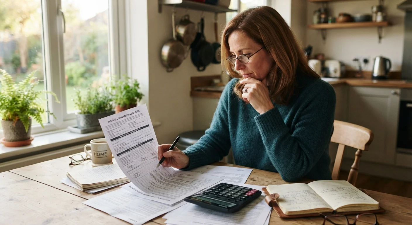 Refinancing a Mortgage: When It Makes Sense and When It Doesn't