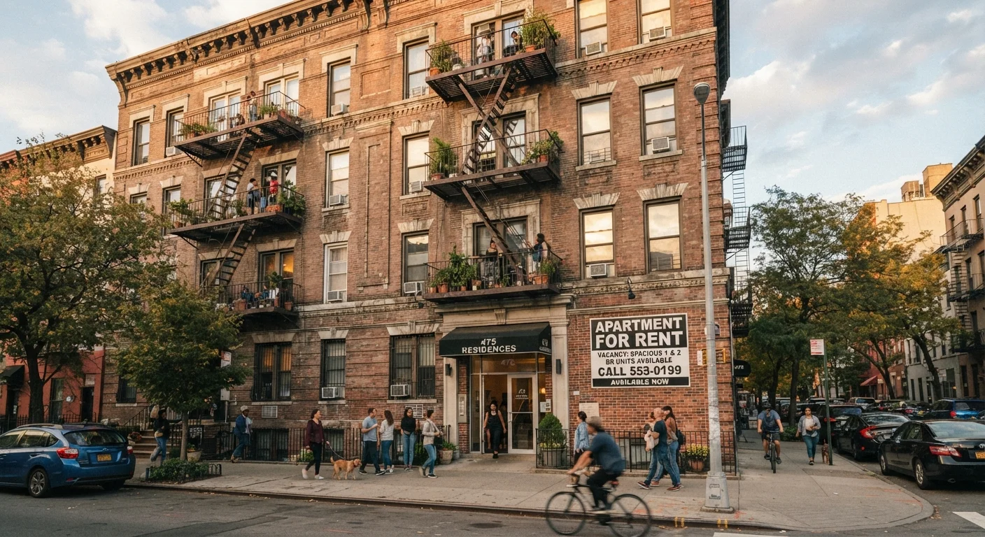Rent Control and Rent Stabilization: Key Differences Explained