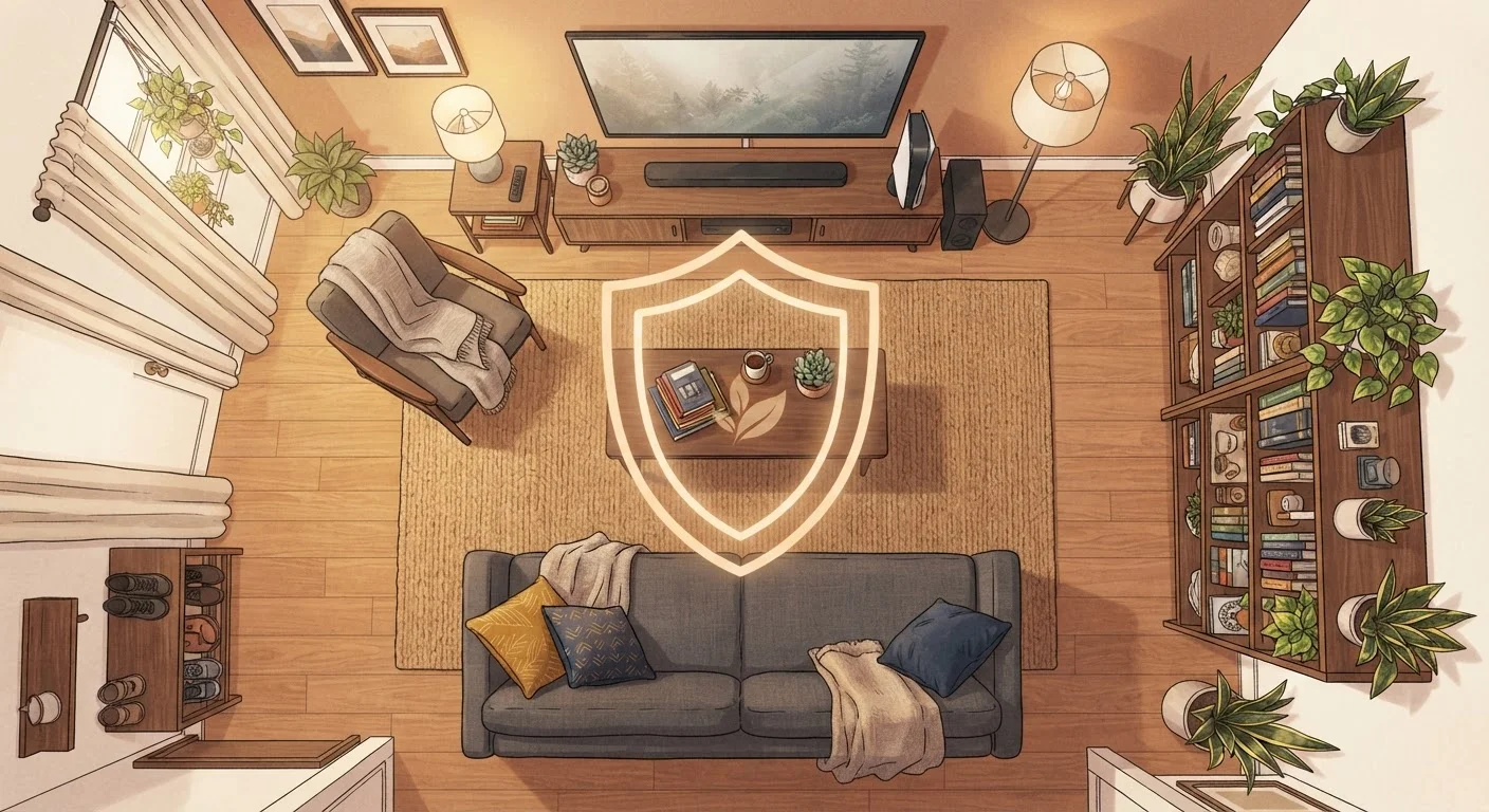 Renters Insurance 101: What It Covers and What It Doesn't