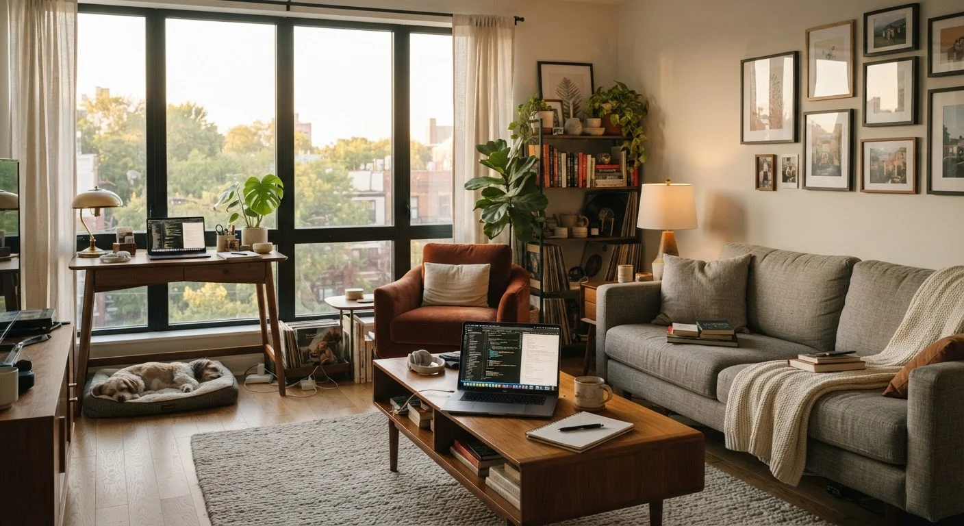 Renters Insurance: What It Covers and Why It Matters