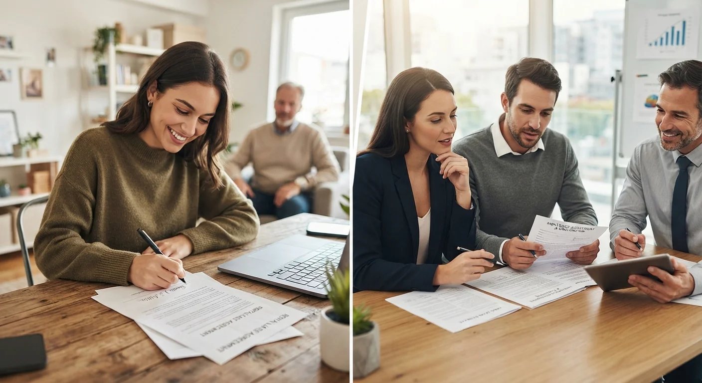 Renting vs. Buying: The Savings and Debt Implications Often Left Out