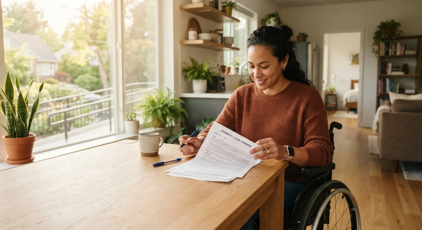Renting with a Disability: Accommodations Landlords Must Provide