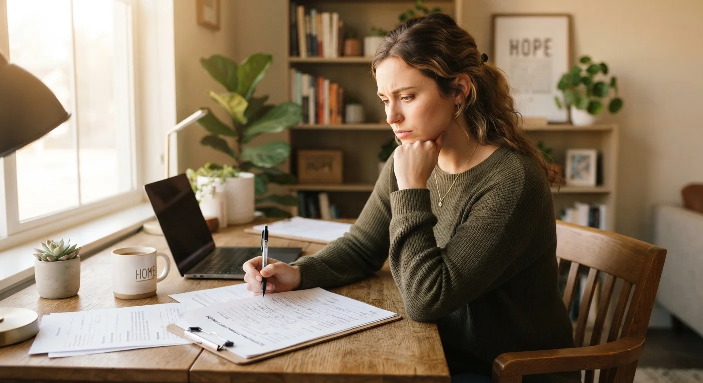 Renting with a Low Credit Score: What's Actually Possible
