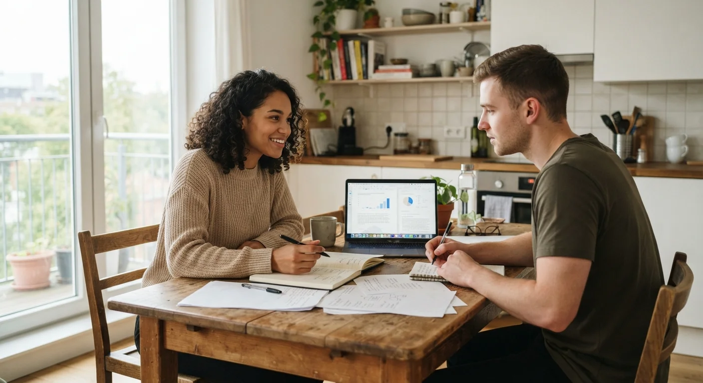 Renting with Roommates: Setting Expectations That Stick