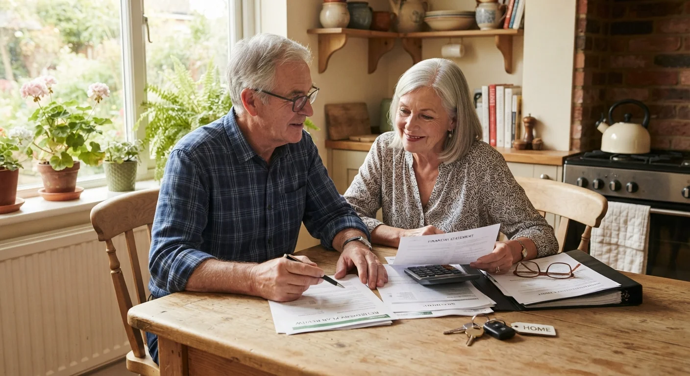 Reverse Mortgages: How They Work and Who They're Designed For