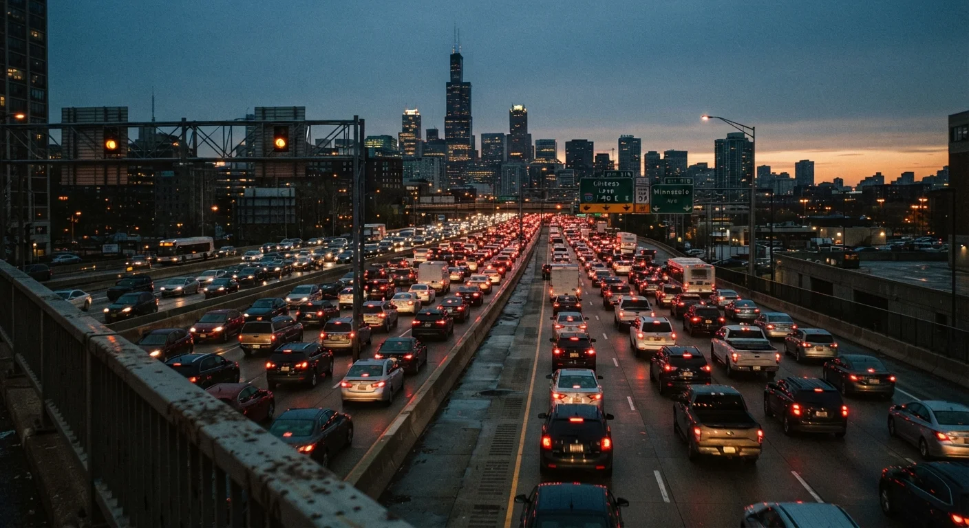 Road Rage vs. Aggressive Driving: Understanding the Difference Matters