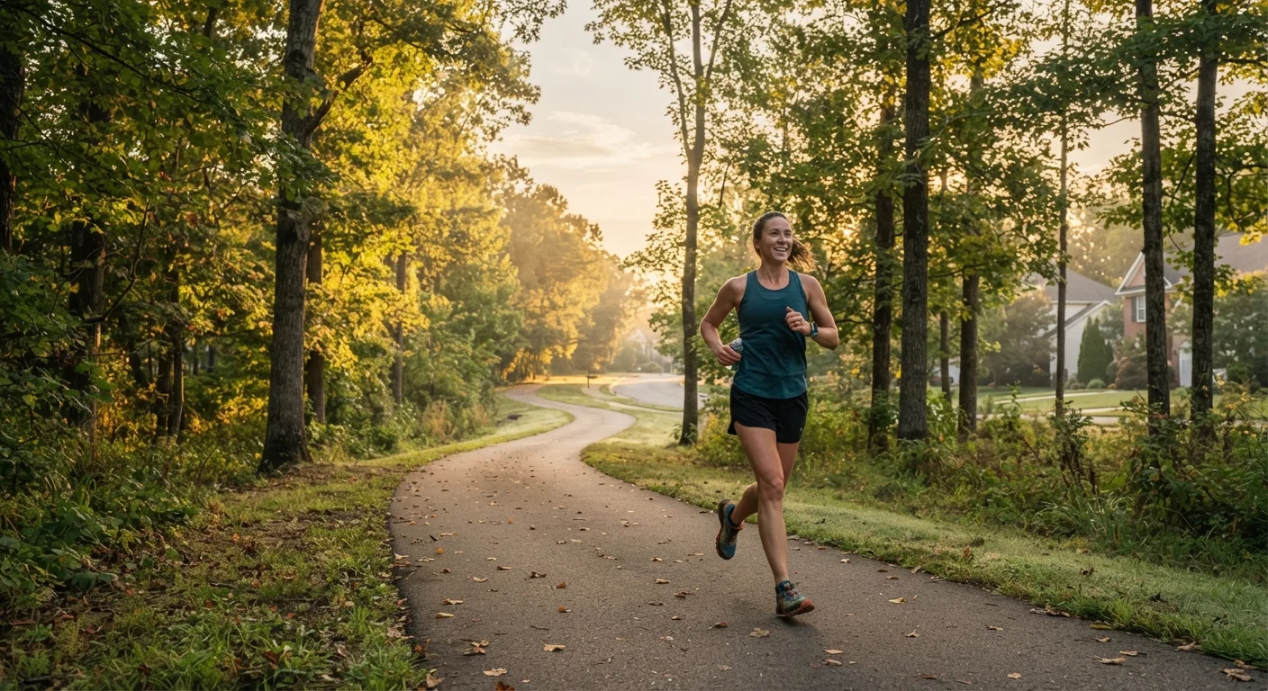 Running for Beginners: Getting from the Couch to Consistent Miles
