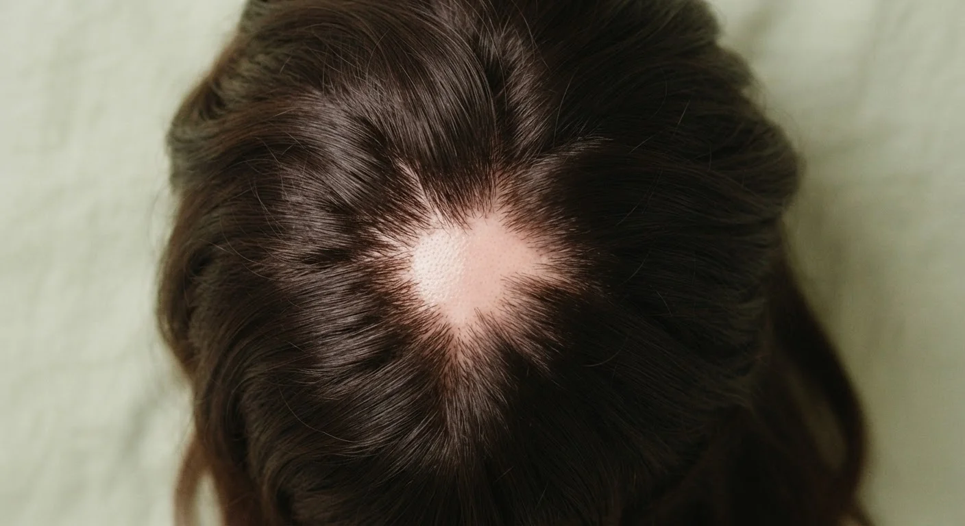 Scalp Health 101: The Foundation of Healthy Hair