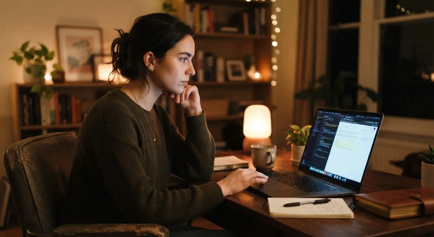 Screen Time and Mental Health: What the Evidence Actually Supports