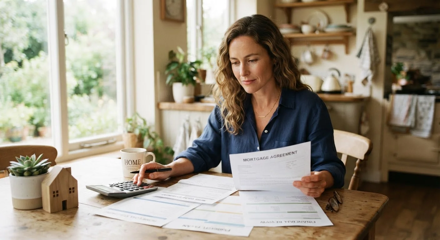 Second Mortgages Explained: HELOCs and Home Equity Loans