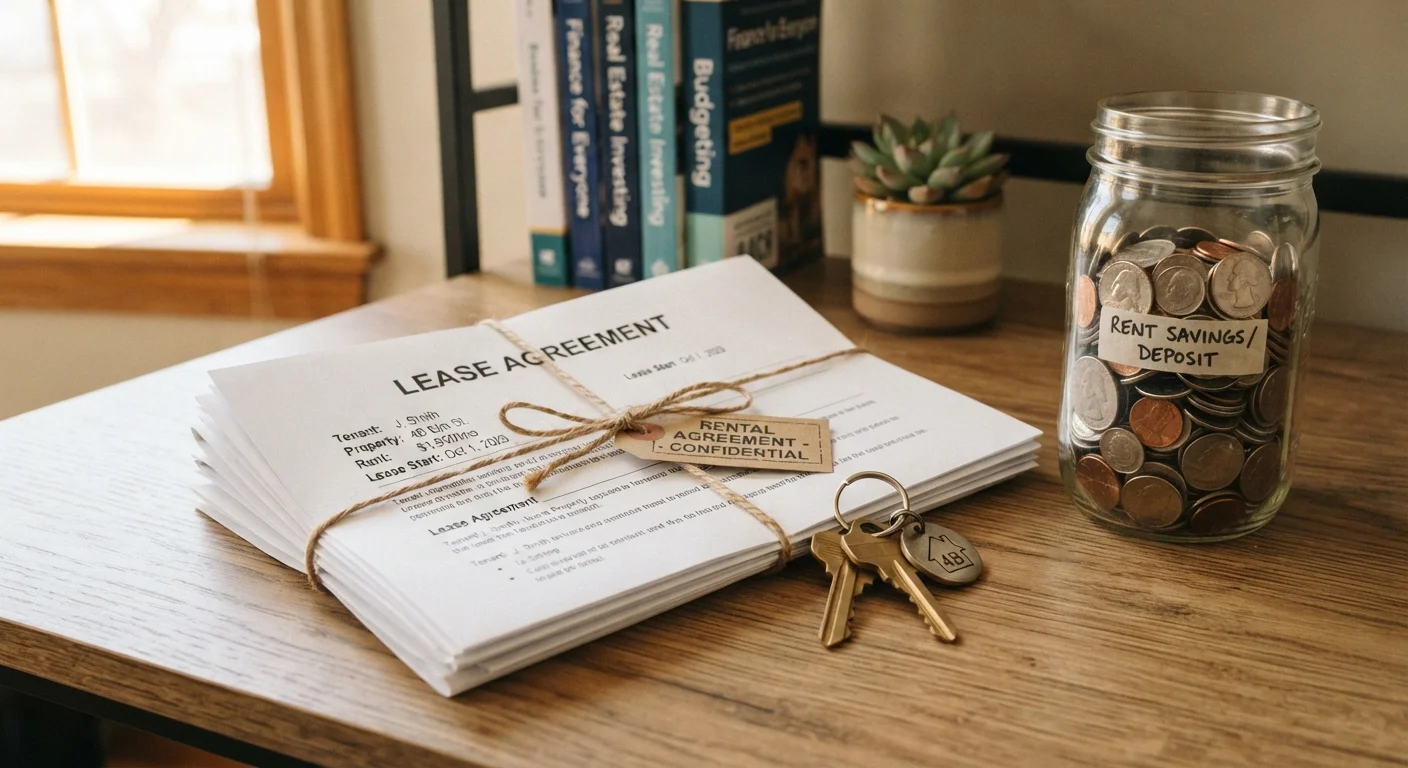 Security Deposit Rules Every Renter Should Know