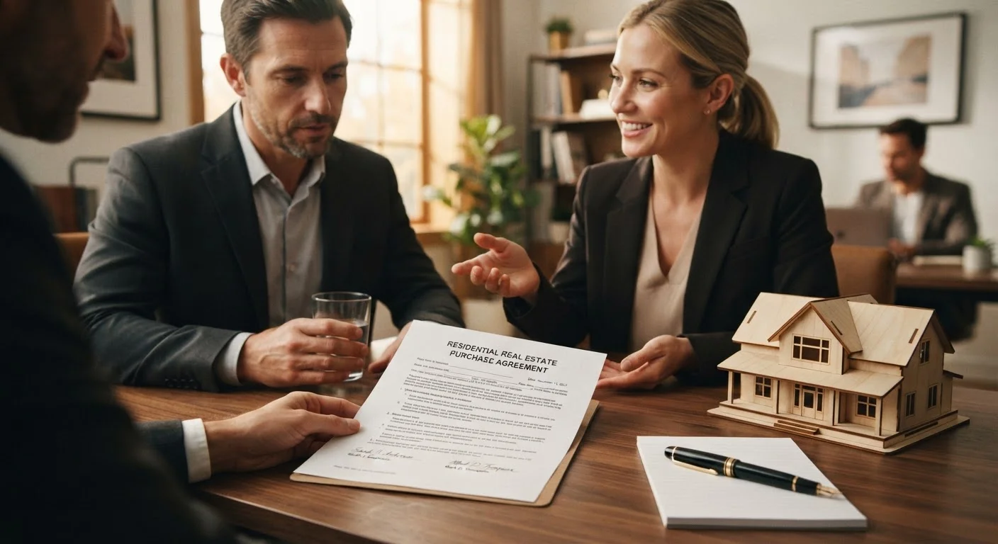 Seller Concessions: When They Help, When They Hurt