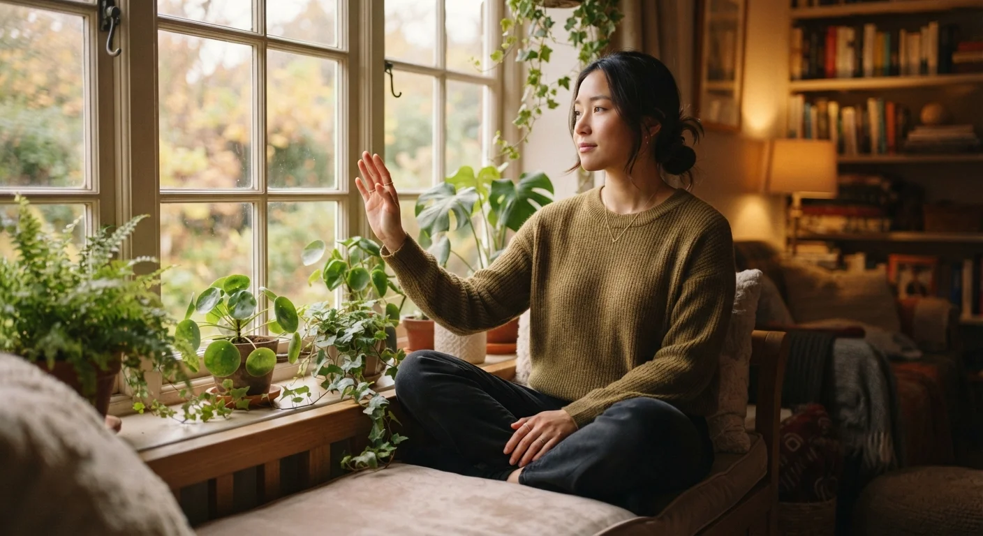 Setting Boundaries Without Guilt: The Emotional Logic Behind It