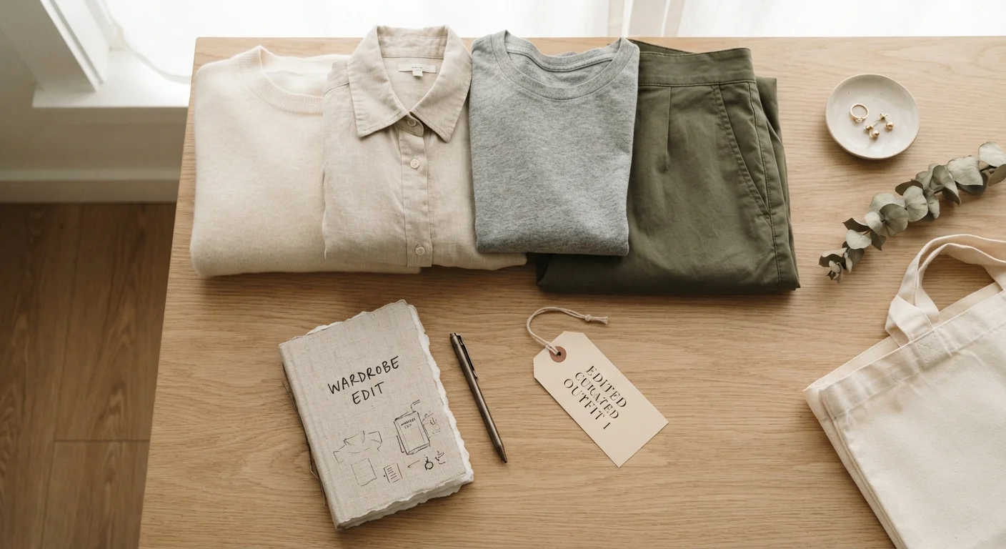 Shopping With Clarity: The Questions to Ask Before Buying Anything New