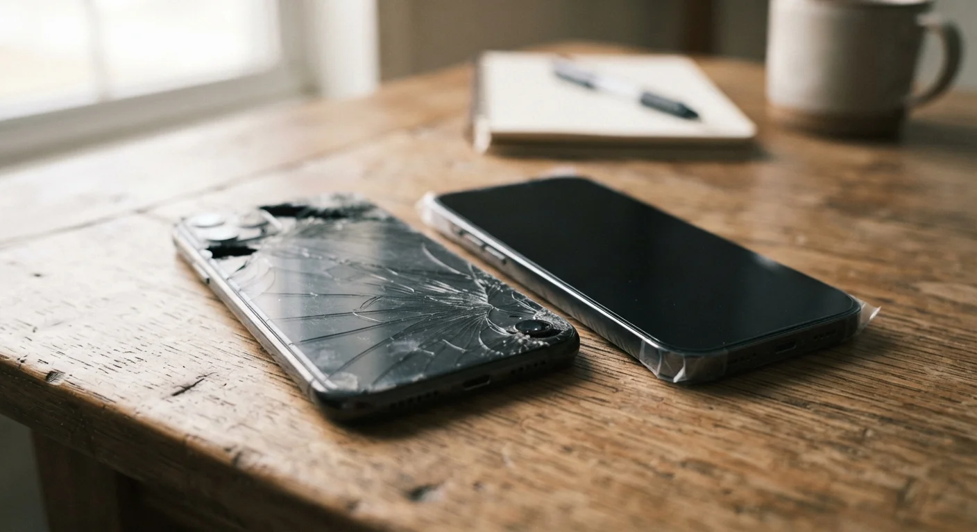 Signs It's Time to Replace Your Smartphone Instead of Repairing It