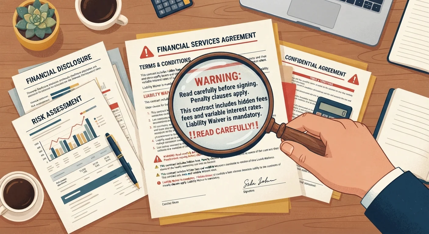 Signs That a Credit Repair Offer May Not Be What It Claims
