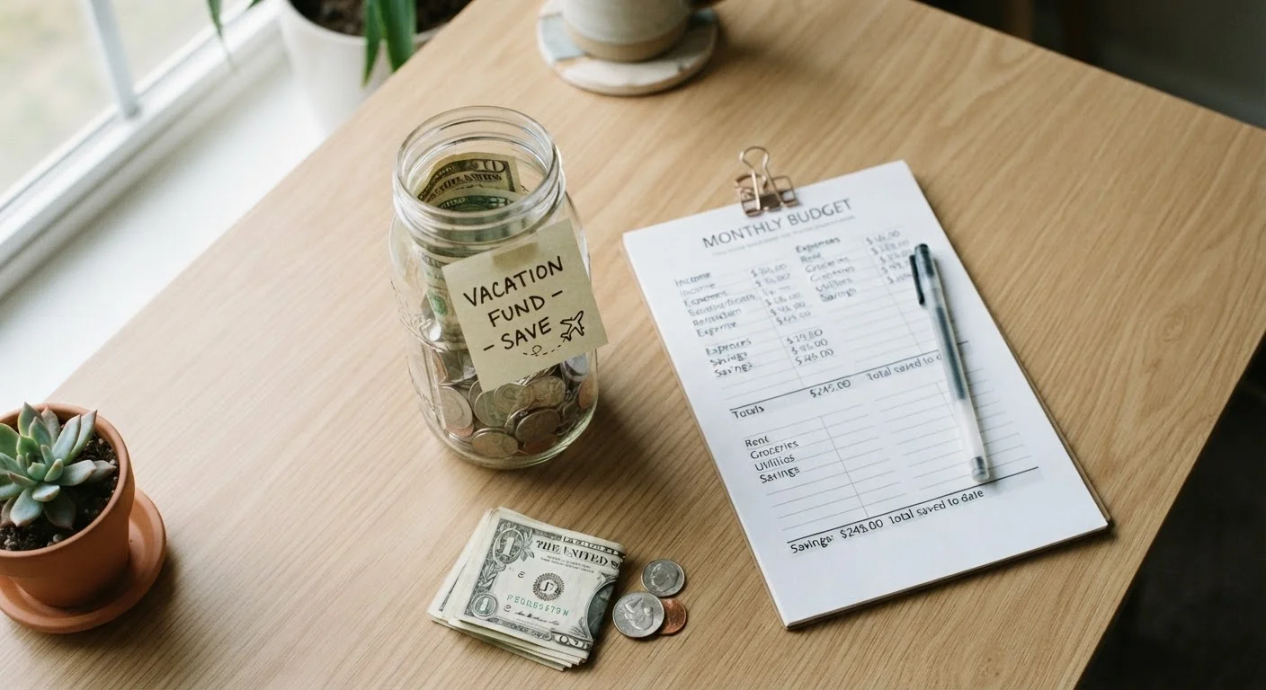 Sinking Funds: The Savings Strategy for Predictable Big Expenses