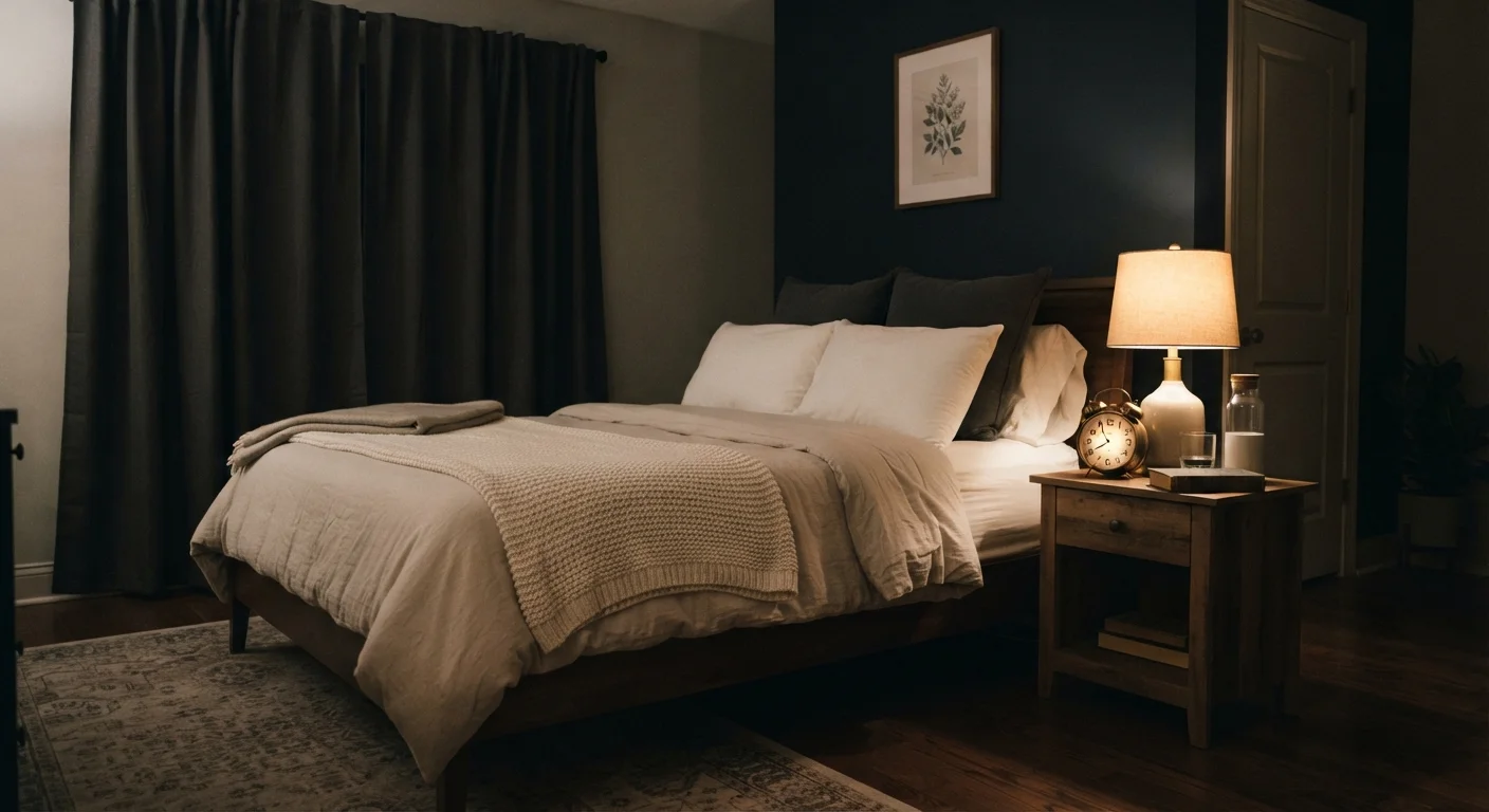 Sleep Hygiene Habits Worth Keeping — and a Few Worth Dropping