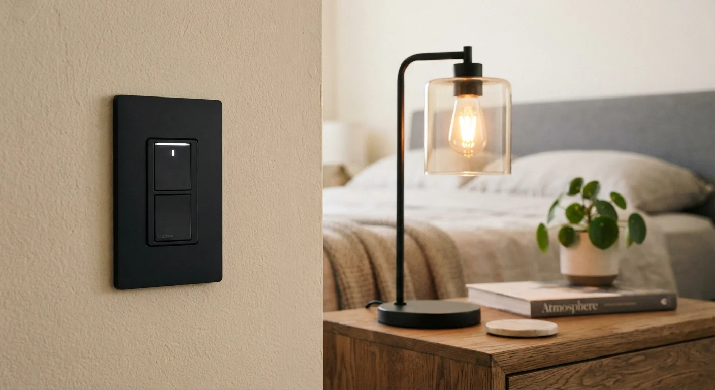 Smart Lighting: Bulbs, Switches, and the Wiring Reality Behind Both