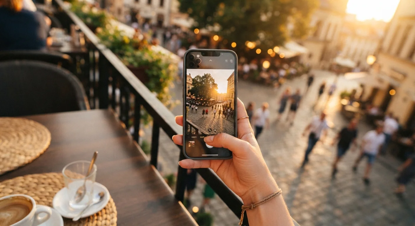 Smartphone Photography Without Fancy Gear: Foundational Techniques
