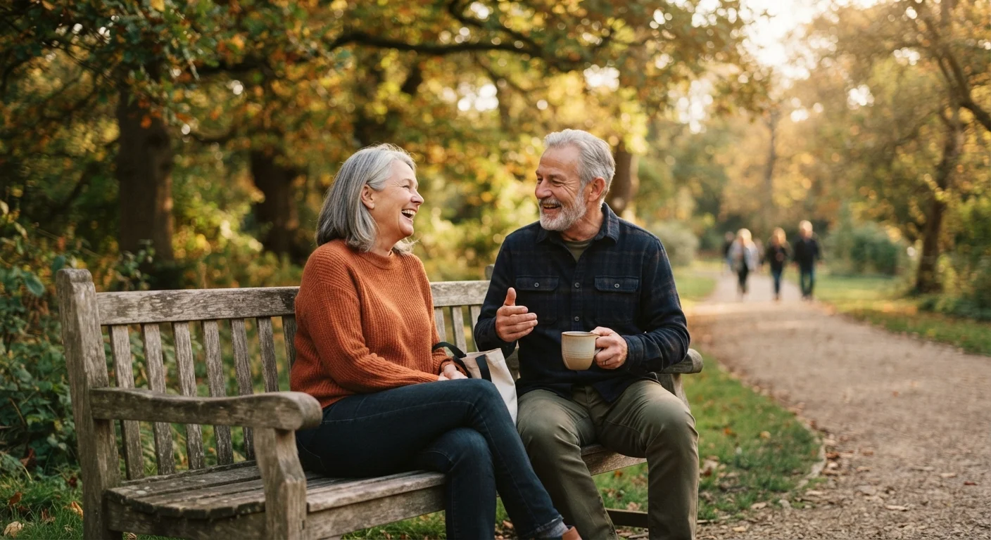 Social Connection and Mental Health: What Isolation Really Costs