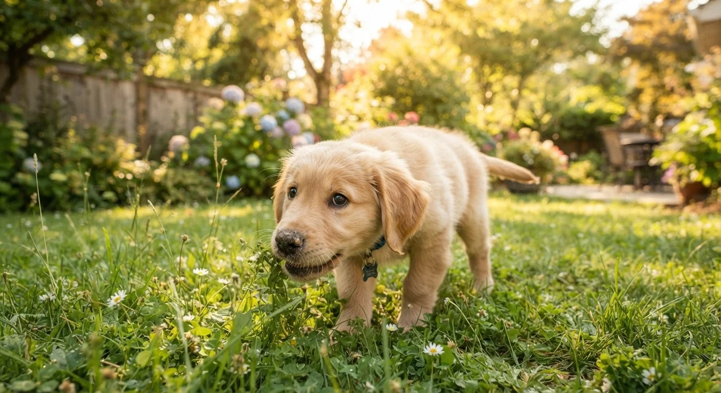 Socialization Windows in Puppies: What the Science Says About Timing