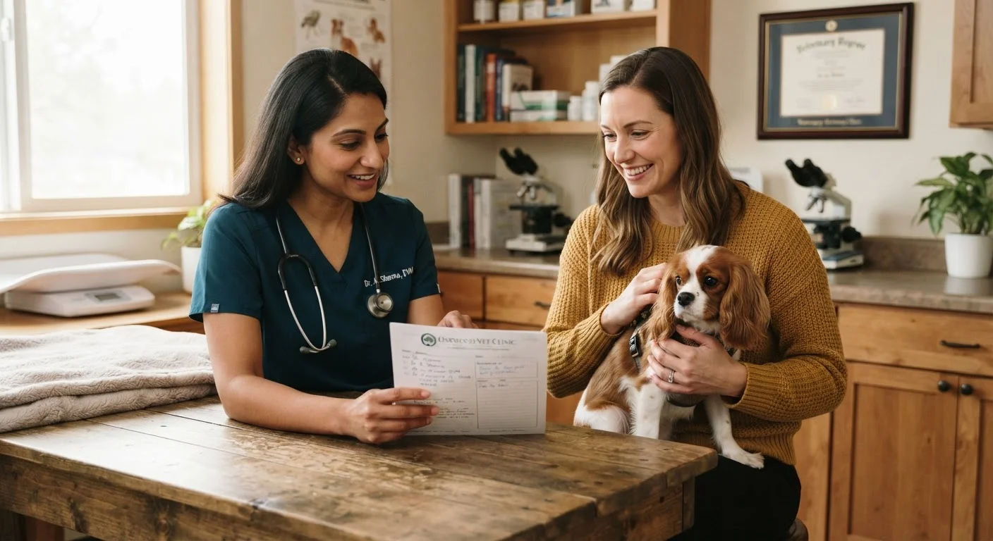 Spaying and Neutering: What the Procedure Involves and What to Expect