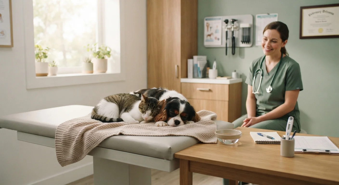 Spaying vs. Neutering: Understanding the Difference
