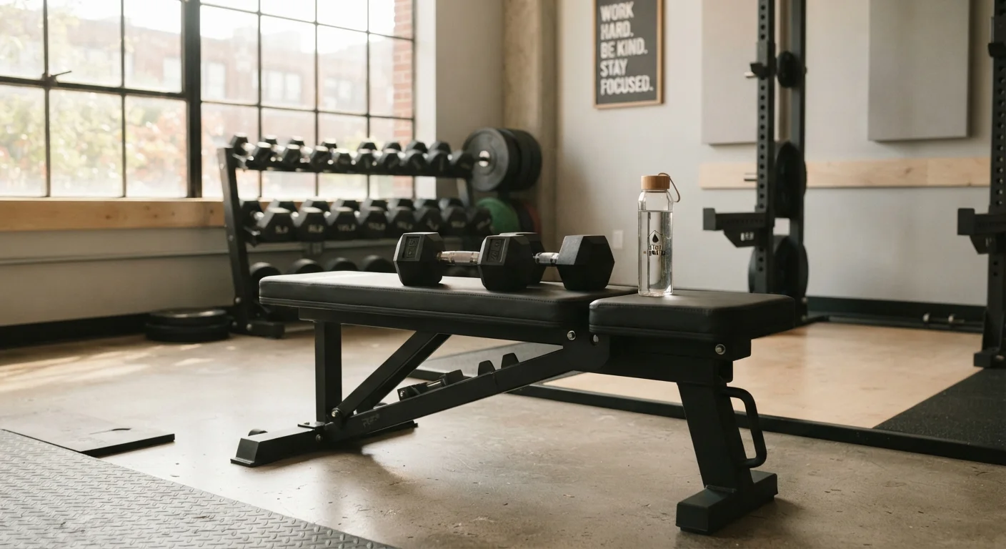 Strength Training Fundamentals Every Beginner Should Know