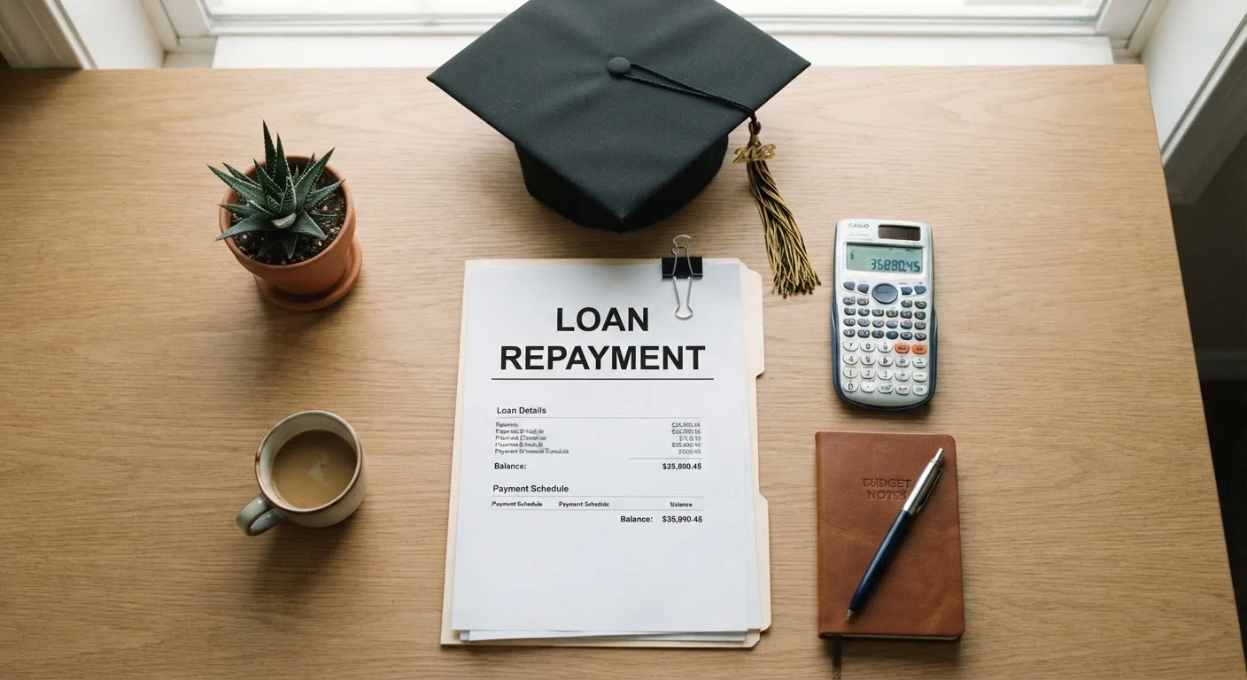 Student Loan Repayment Options: A Plain-Language Overview