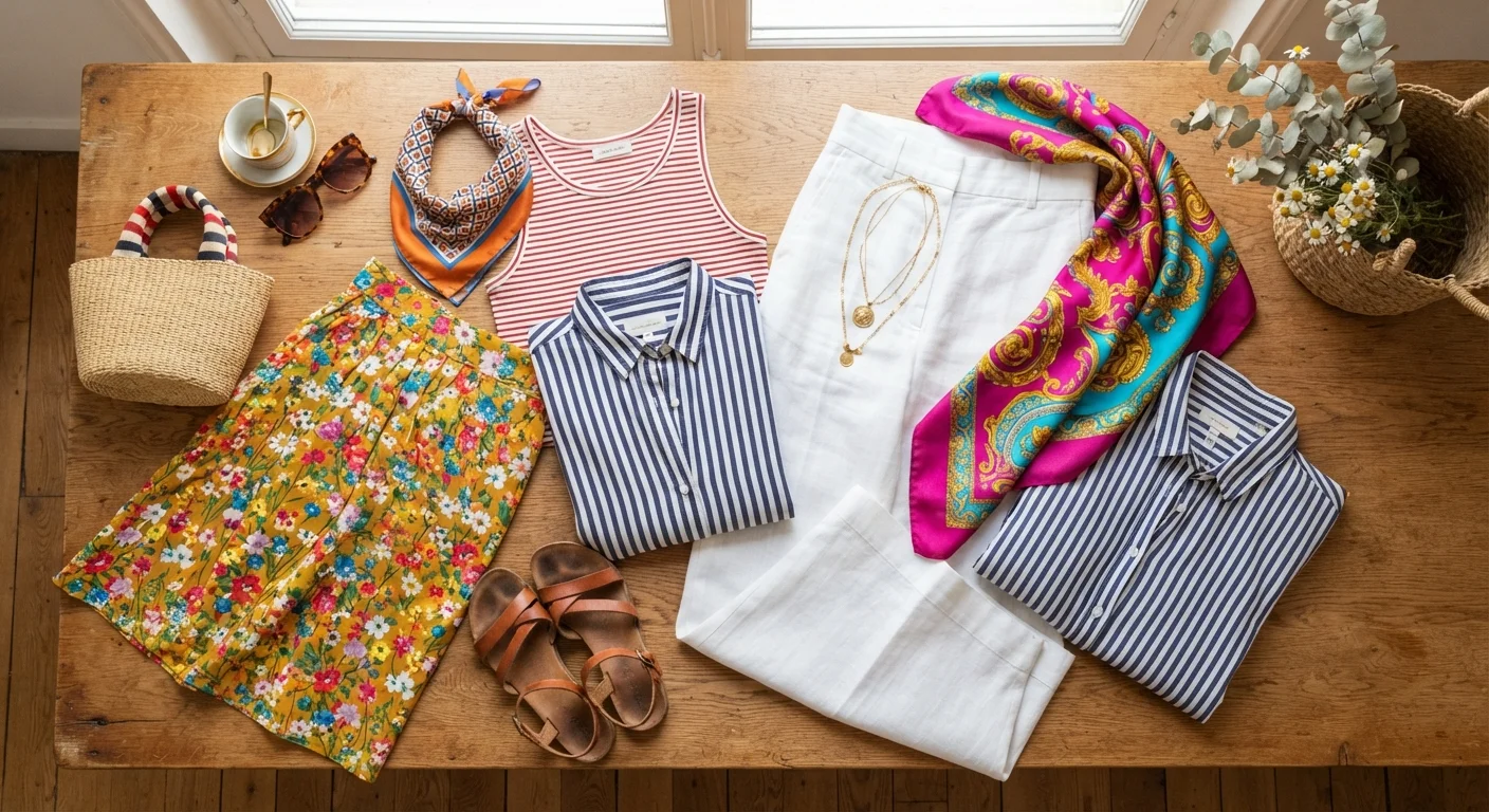 Style Myths That Keep People Playing It Too Safe