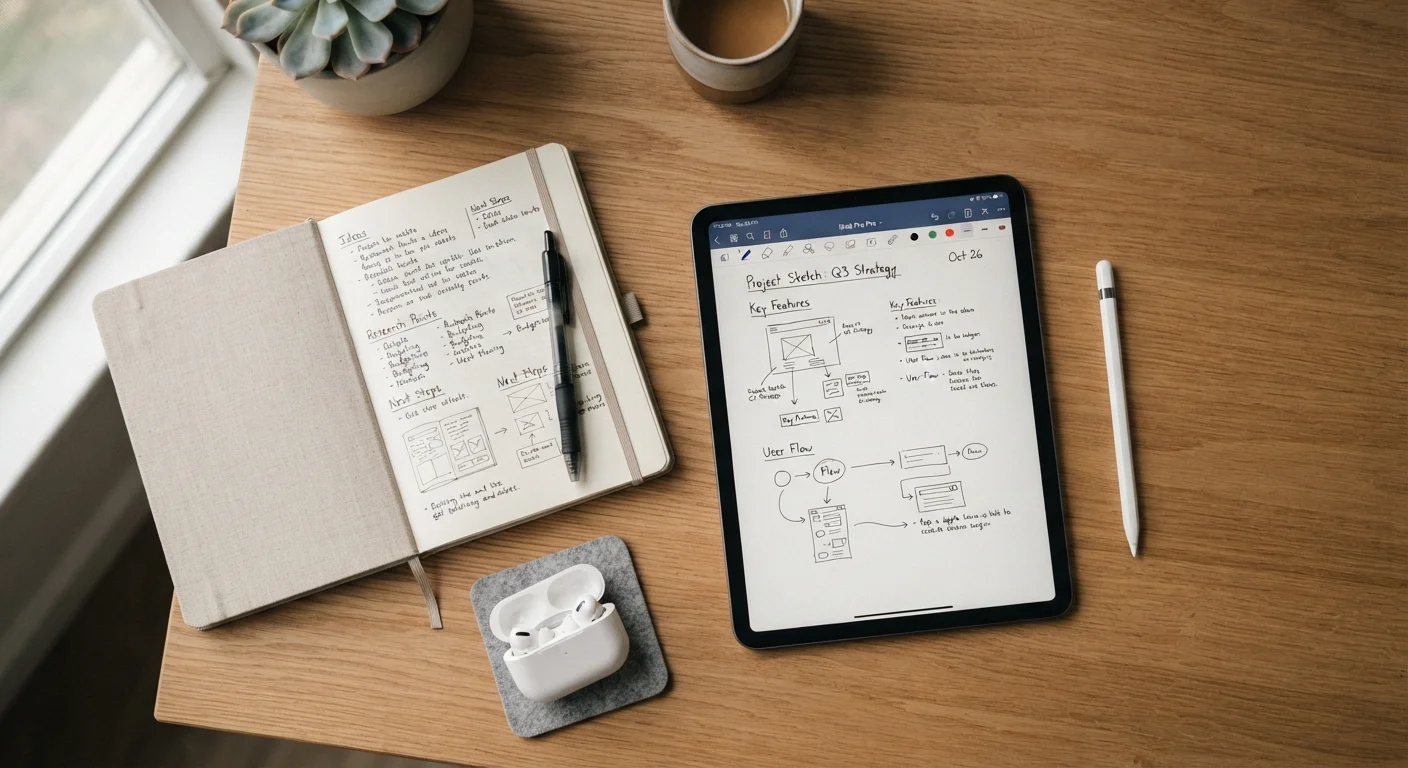 Tablet Buying Considerations: Screen Size, OS, and Use Case