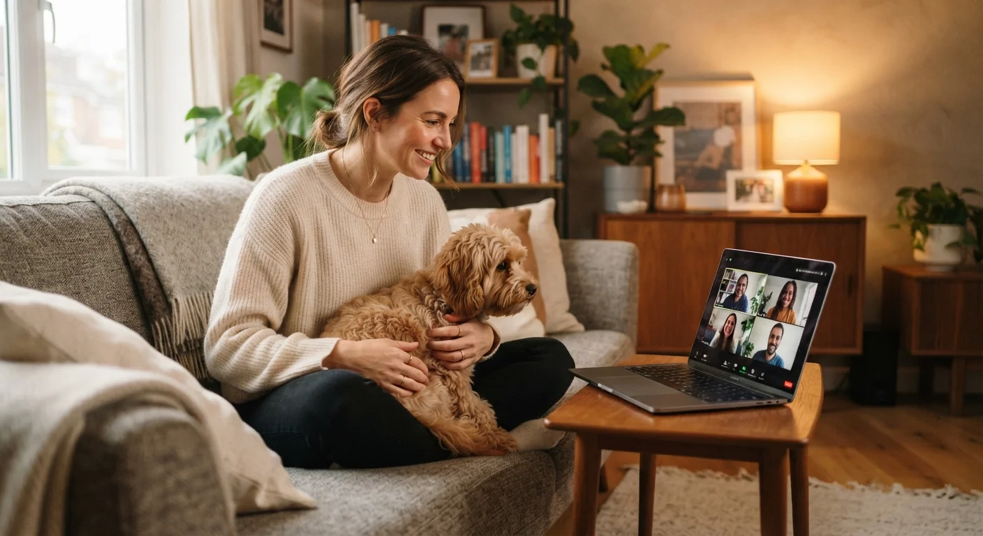 Telehealth for Pets: What Virtual Vet Consultations Can and Cannot Do