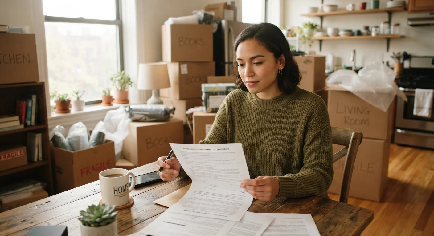 Tenant Rights Most Renters Don't Know They Have