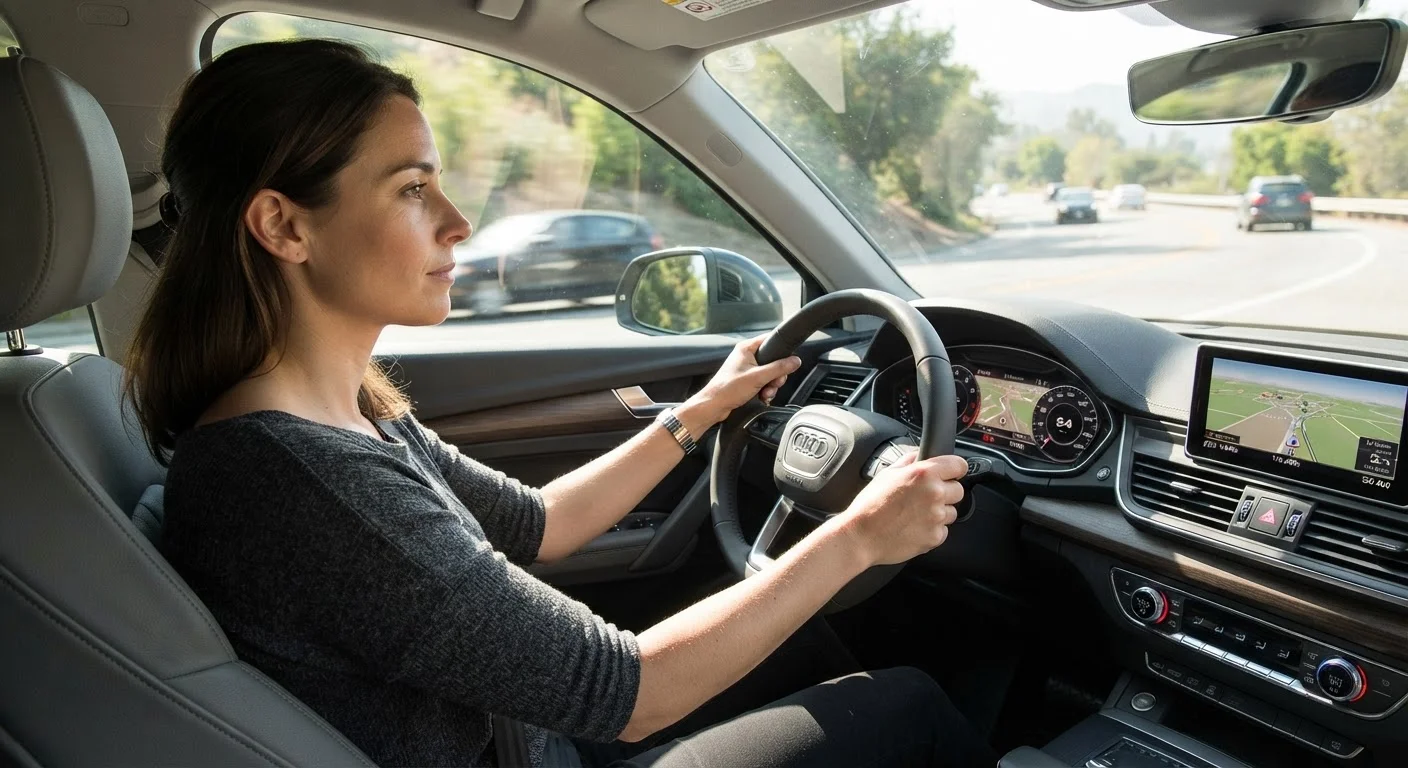 Test Drive Red Flags That Buyers Often Overlook