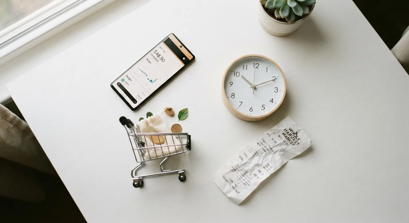 The '24-Hour Rule' and Other Impulse-Buying Myths