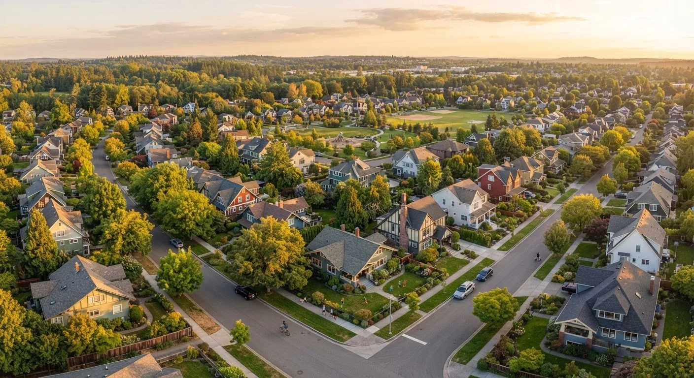 The Buyer's Journey: From Saving for a Down Payment to Getting the Keys
