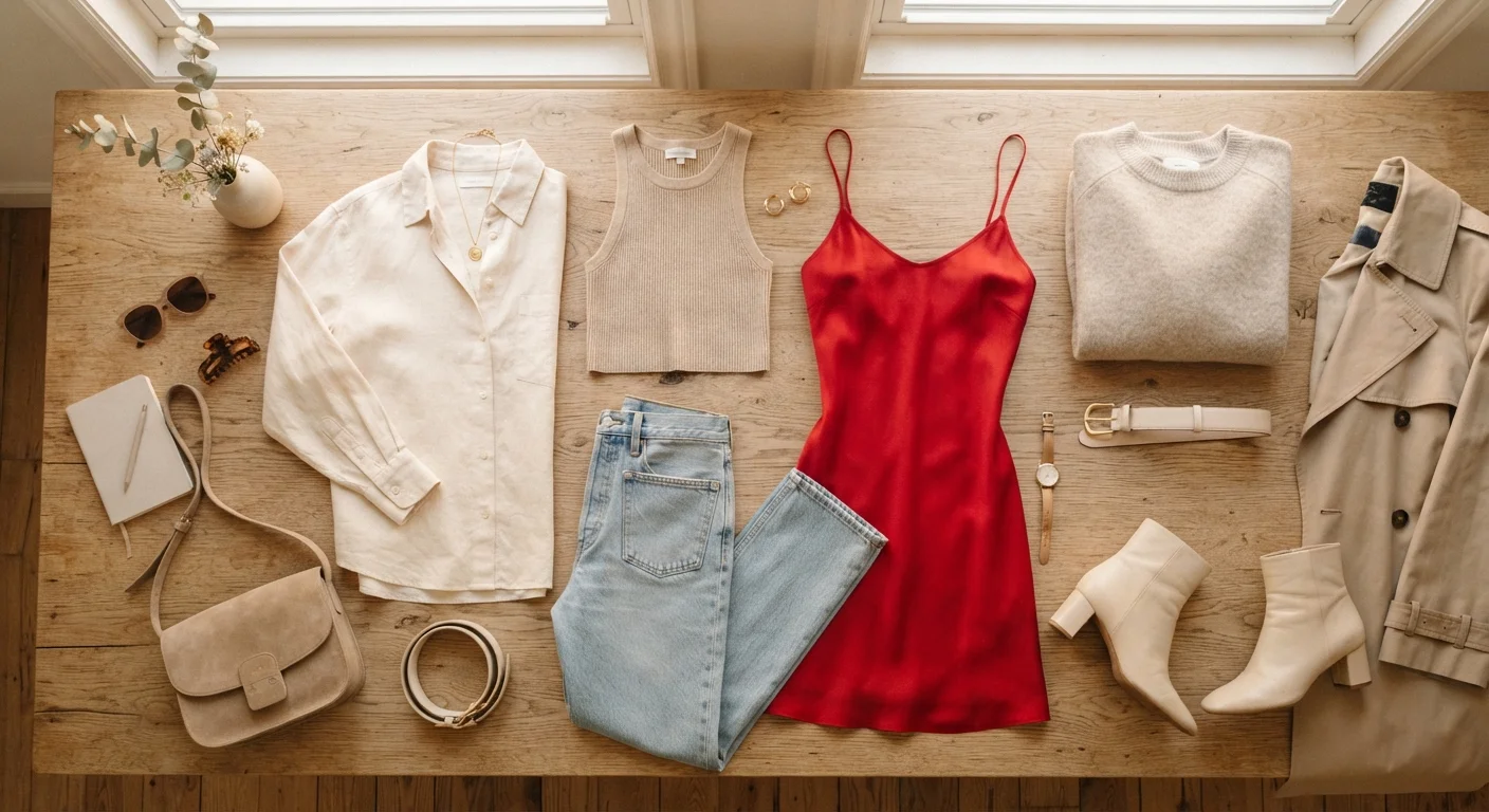 The Complete Approach to Developing a Personal Style: From Exploration to Expression