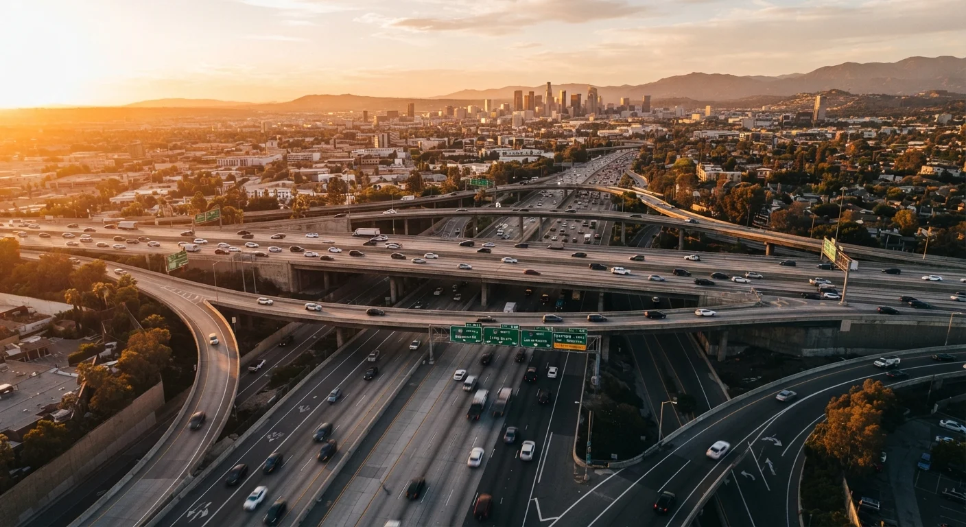 The Complete Picture of Road Safety in the U.S.