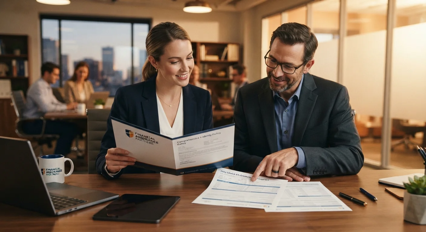 The Difference Between an Insurance Agent and an Insurance Broker