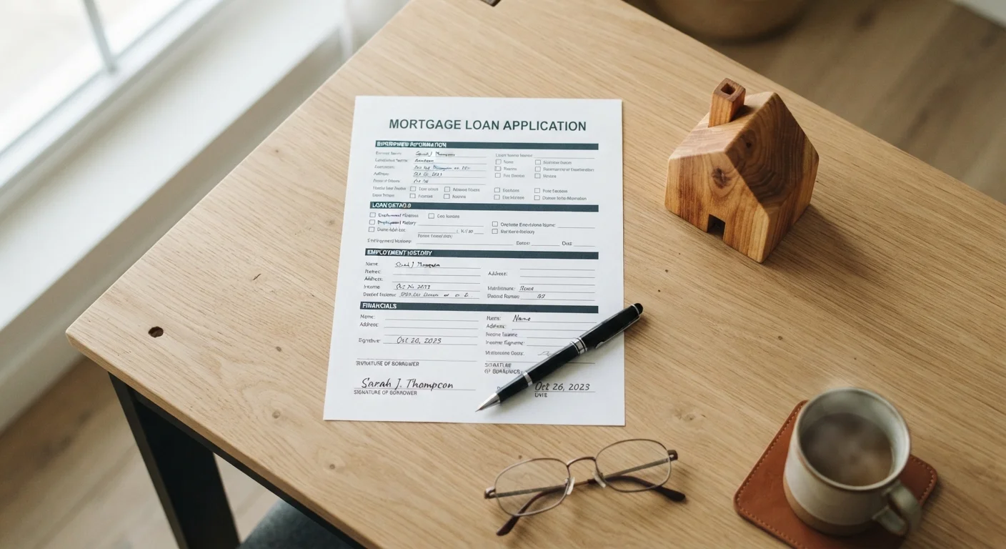 The Difference Between Being Pre-Approved and Fully Approved for a Mortgage