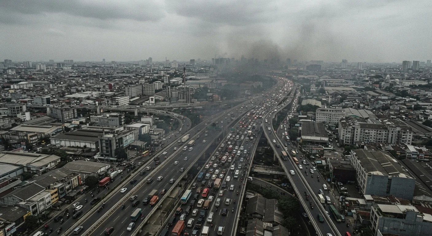The Environmental Impact of Car Ownership: What Drivers Should Understand