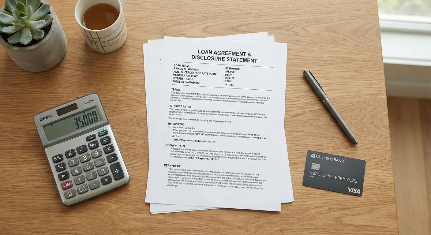 The Full Picture on Personal Loans for Debt Consolidation