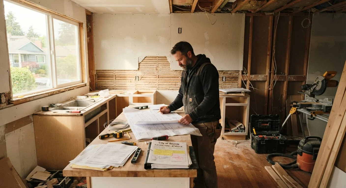 The Hidden Costs in Home Renovation Projects Most Budgets Forget