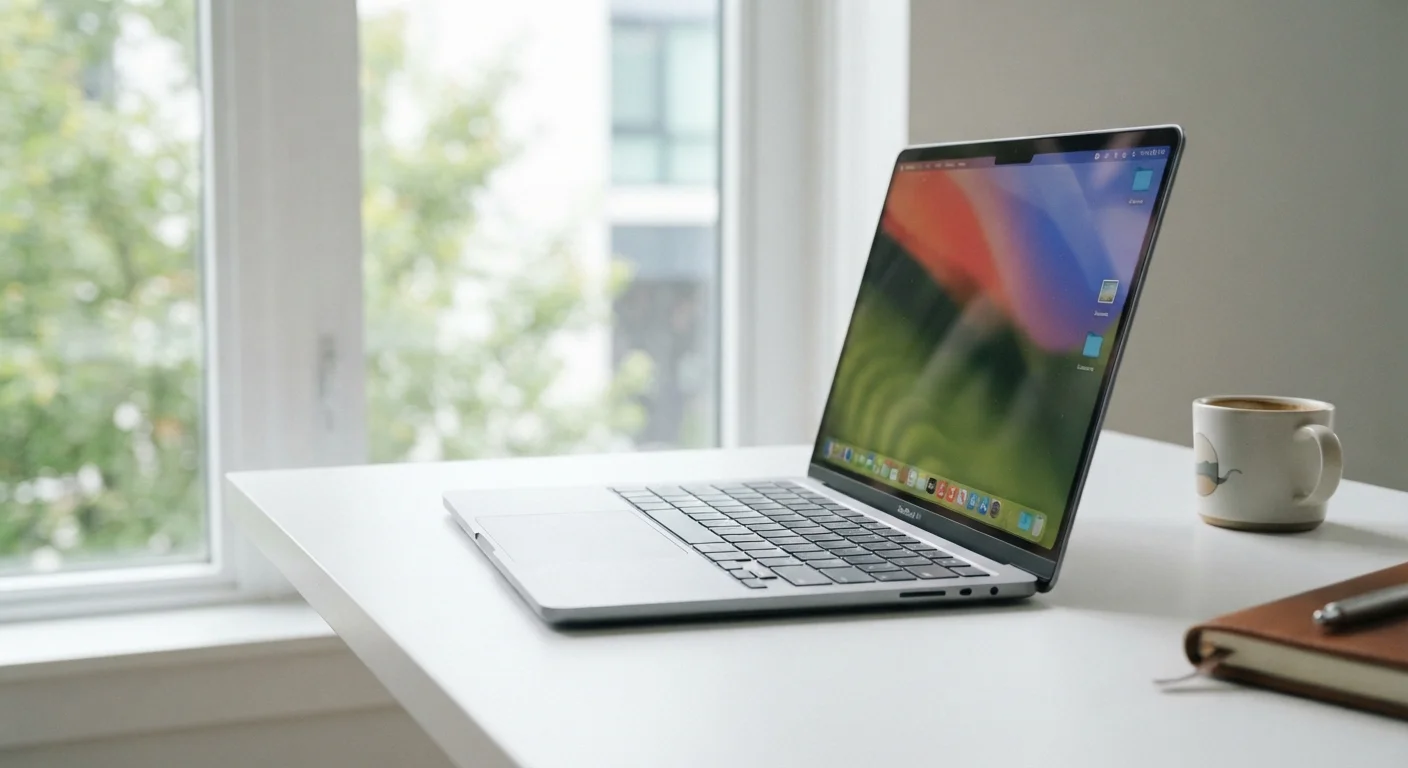 The Honest Tradeoffs of Owning a Thin-and-Light Laptop