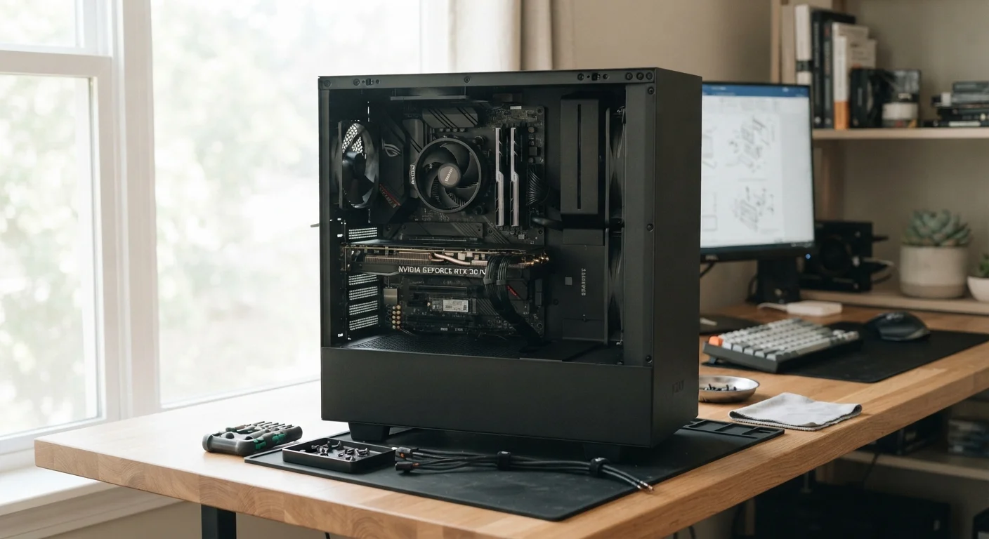 The Lifespan of a Computer: When Upgrading Makes More Sense Than Replacing
