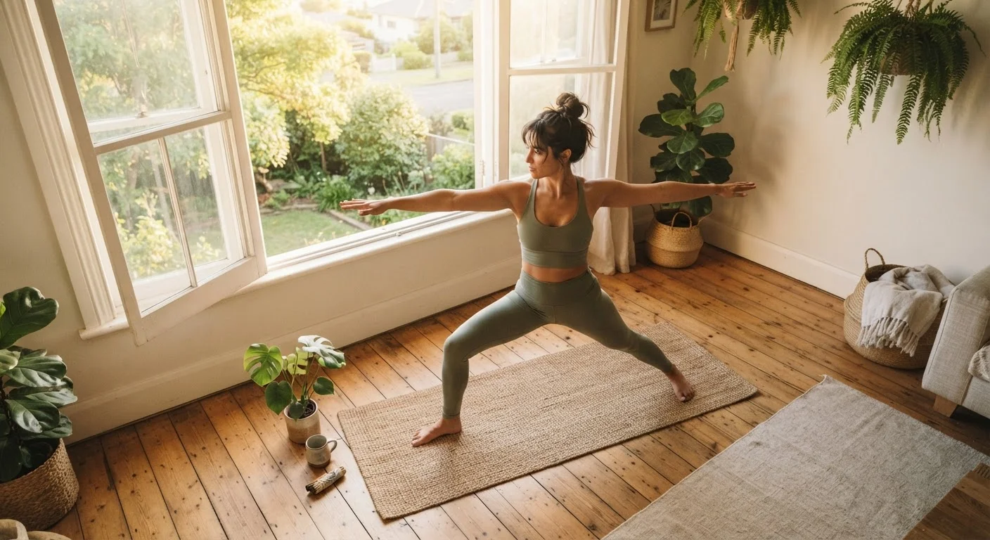 The Mind-Body Connection: How Physical Health Shapes Mood