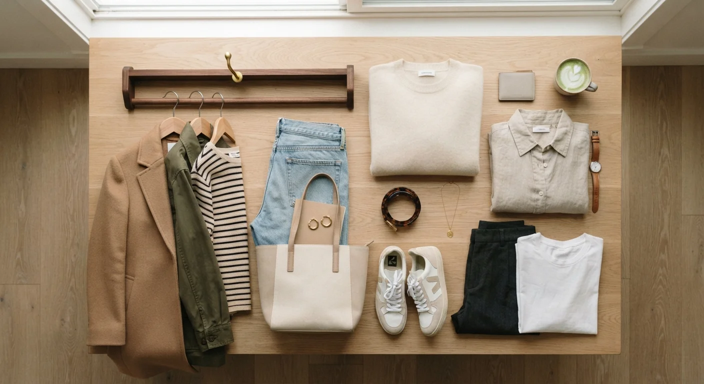 The Myth That Expensive Clothes Always Look More Expensive