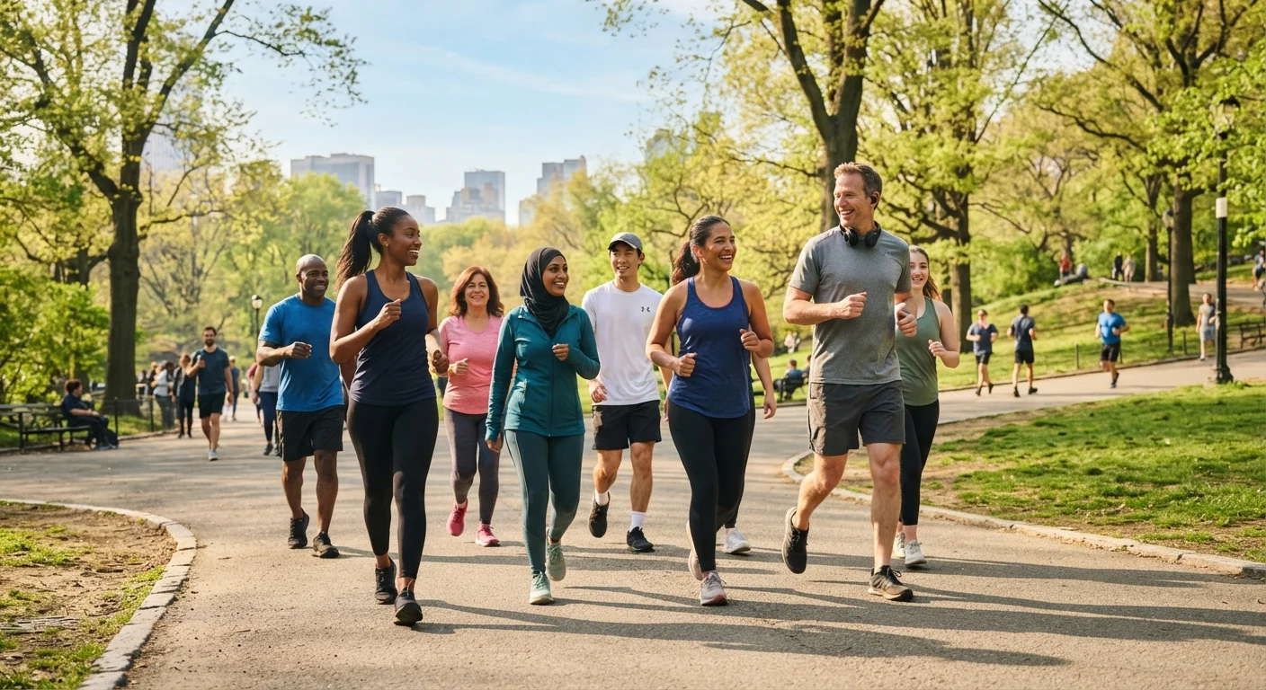 The Physical Activity Guidelines for Americans: What They Say and Why
